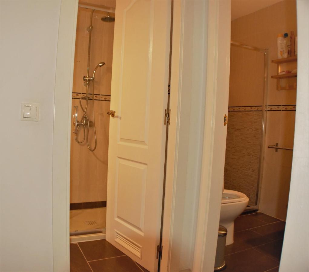 Apartamento Atico Duplex Marques de Reyes Sevilla Exterior foto
