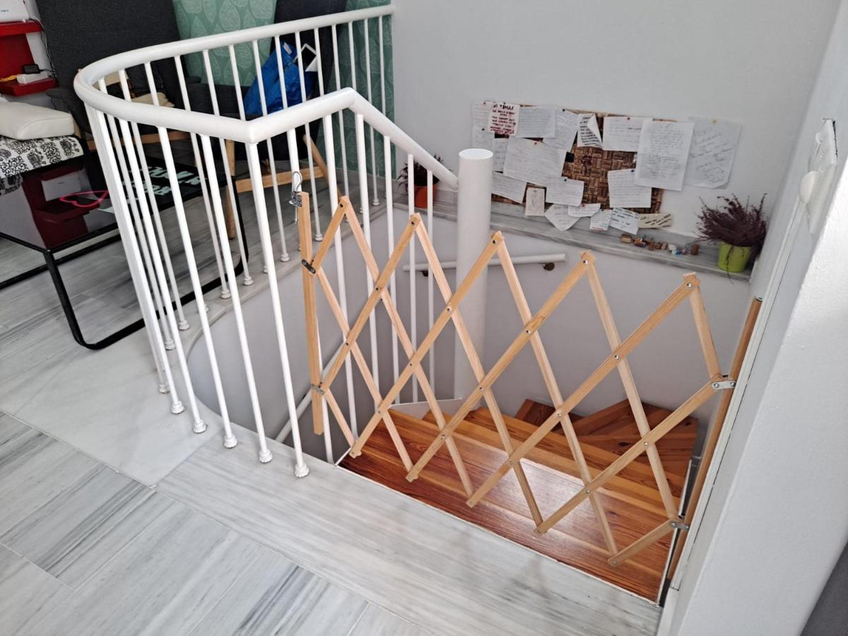 Apartamento Atico Duplex Marques de Reyes Sevilla Exterior foto