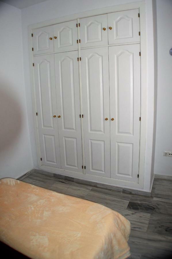 Apartamento Atico Duplex Marques de Reyes Sevilla Exterior foto